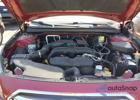 2019 Subaru Outback 2.5I Limited z USA, uszkodzony, nr VIN 4S4BSANC7K3210412